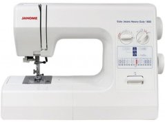 Janome Easy Jeans Heavy Duty 1800 Easy Jeans Heavy Duty 1800 (4933621706968)