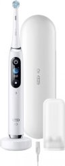 Oral-B iO Series 9 White Alabaster