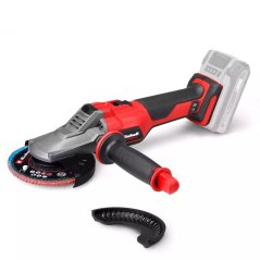 Einhell TP-AG 18/125 F Li BL - Solo uhlová brúska 12,5 cm 8500 RPM 700 W 1,57 kg
