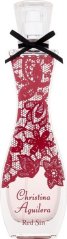 Christina Aguilera Red Sin EDP spray 75ml WOMEN