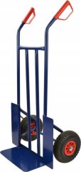 Geko Kočiar transportowy 200kg 400x200mm Modrý(1)