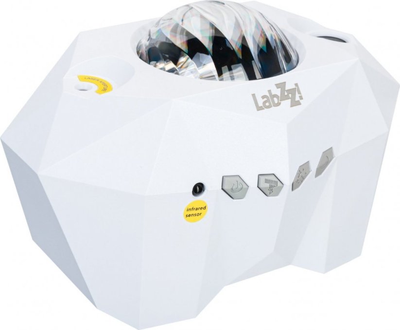 Levenhuk Astroplanetarium Levenhuk LabZZ SP30 biele