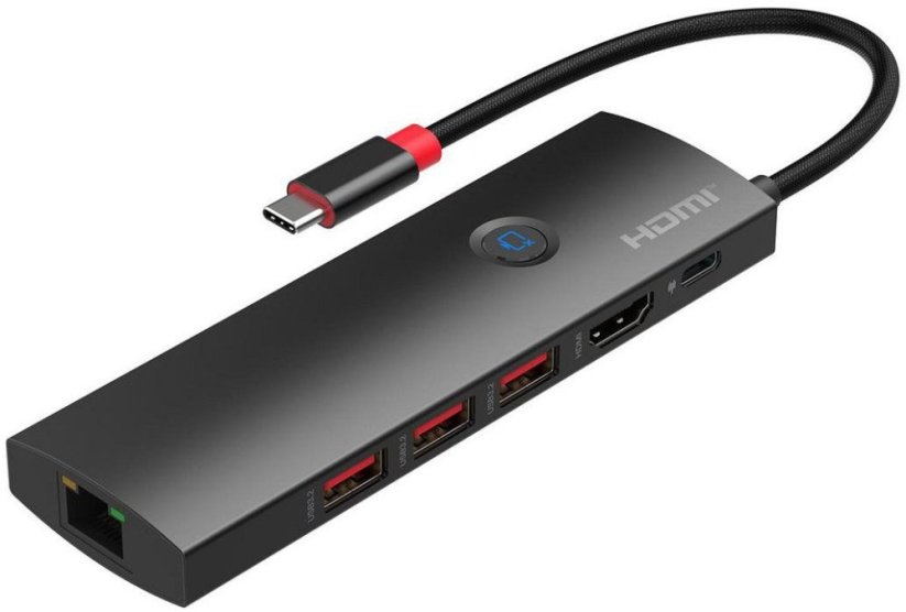 MicroConnect Microconnect USB3.2CCOM20 bez kategorii