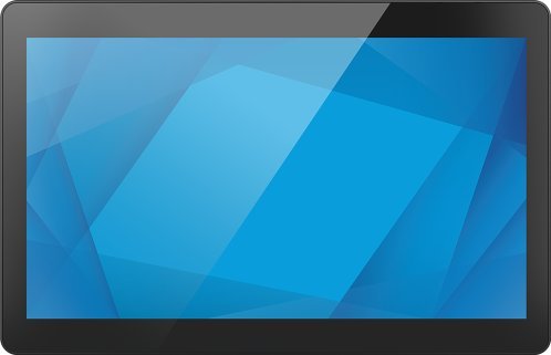 Elotouch Elo Touch Solutions I-Series E606511 komputer wielofunkcyjny All-in-One Intel Core i5 i5-1245UL 39,6 cm (15.6") 1920 x 1080 px Ekran dotykowy All-in-One PC 8 GB DDR5-SDRAM 128 GB SSD Windows 10 IoT Enterprise Wi-Fi 6 (802.11ax) Čierny