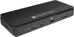 Sonnet Echo 13 Thunderbolt 5 SSD Dock - 1TB