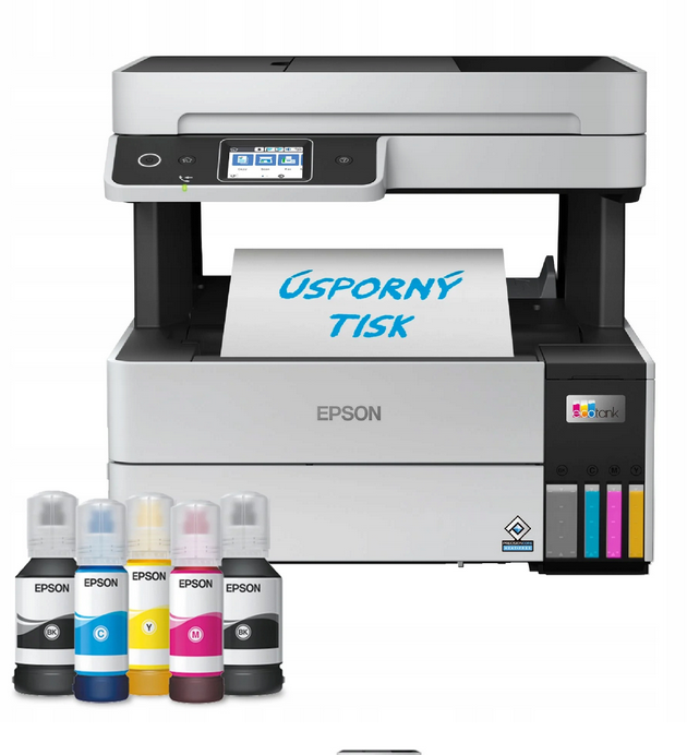 Epson EcoTank* L6499 (C11CJ88408)