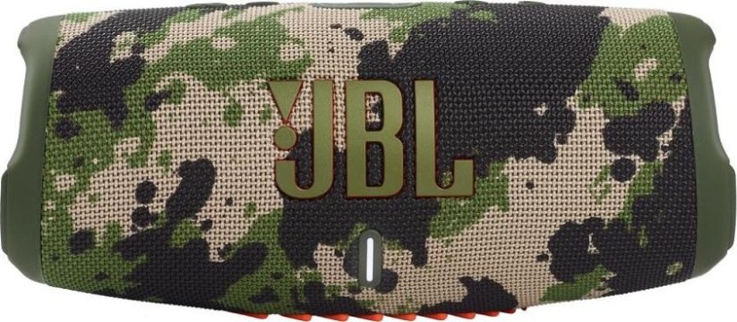 JBL Charge 5 maskáčový