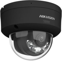 Hikvision DS-2CD2167G3-LIS2UY (DS-2CD2167G3-LIS2UY (2.8mm)(BLACK))