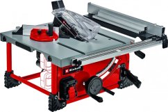 Einhell TE-TS 36/210 Li 36 V 210 mm