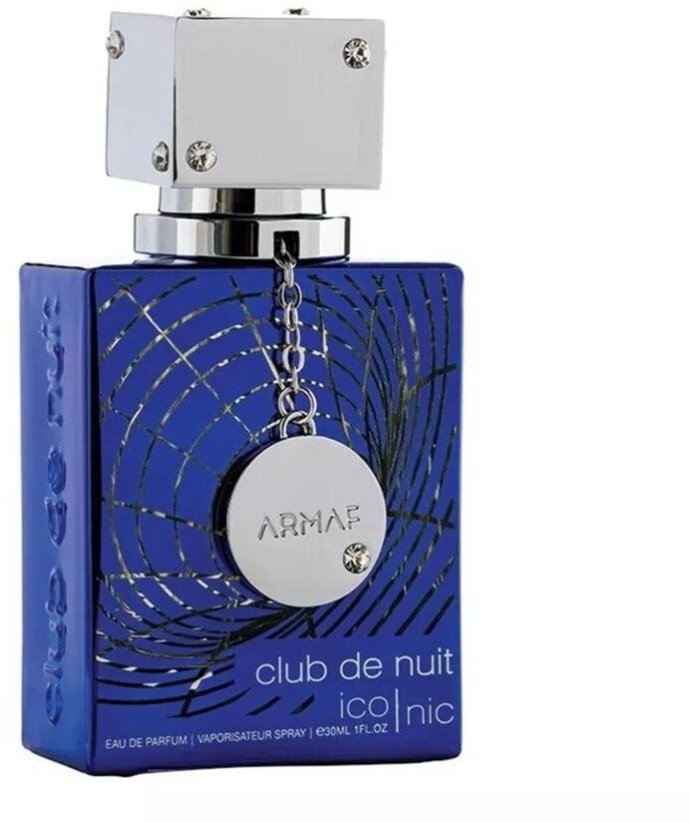 Armaf Armaf Club de Nuit Iconic parfumovaná voda spray 30ml MEN