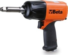 Beta Tools BETA Kľúč sekacie PNEUMATYCZNY 1/2" 1750Nm PRZEDLUZONE WRZECIONO 1927PAL