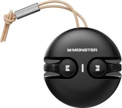 Monster Airmars XKT21 čierne