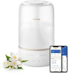 Philips HU1510/04 Biały
