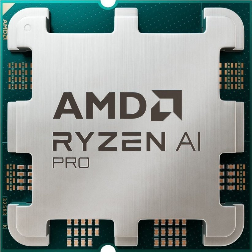 AMD AMD Ryzen 5 Pro - 6 Kerne - AMD Processors Multipack (MPK)