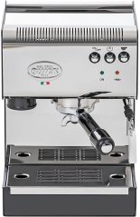 WILD&MILD Quick Mill Superiore 02820 kolbowy ekspres ciśnieniowy (02820-O-XX-XX)