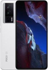POCO F5 Pro 5G 12/256GB Biely