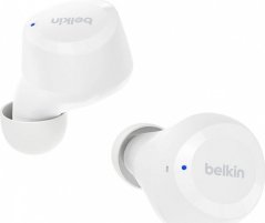 Belkin SoundForm Bolt biele (AUC009btWH)