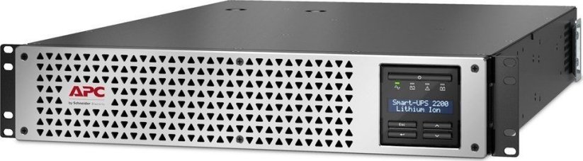 APC Smart-UPS 2200VA (SMTL2200RMI2UCNC)