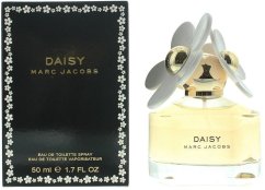 Marc Jacobs Daisy Eau De Toilette For Women 50 ml For Women WOMEN