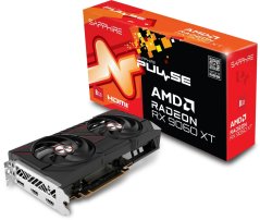 Sapphire Pulse Radeon RX 9060 XT 8GB GDDR6 (11350-04-20G)
