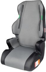 AMiO autosedačka siedzisko 126-150cm r129 amio-04481