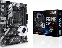 Asus PRIME X570-P