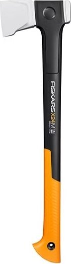 Fiskars Sekera štiepacia X-series X24, ostrze M