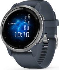 Garmin Venu 2 Modrý  (010-02430-10)