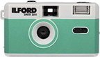 Ilford Ilford Sprite 35-II, silver/teal
