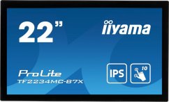iiyama ProLite TF2234MC-B7X