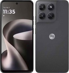 Motorola Moto G37 5G 4/128GB Sivý  (PBCE0003SE)