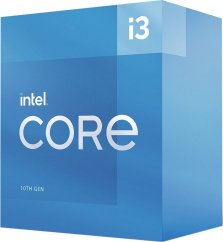 Intel Core i3-10300, 3.7 GHz, 8 MB, BOX (BX8070110300)
