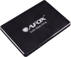 AFOX SD250 480GB 2.5" SATA III (SD250-480GQN)
