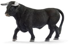 Schleich Čierny Byk (GXP-622483)