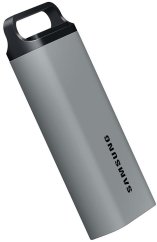 Samsung T5 EVO 2TB Szary (MU-PM2T0G/WW)