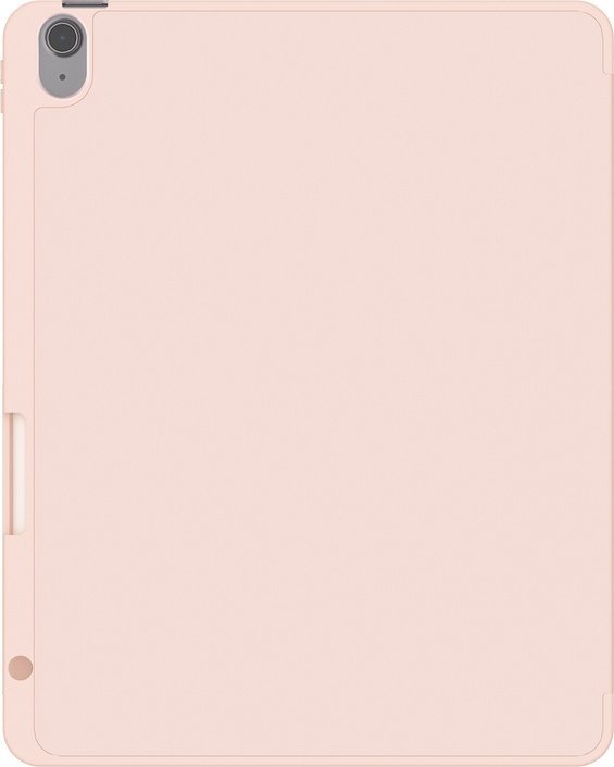 Jcpal DURAPRO PROTECTIVE FOLIO CASE FOR IPAD AIR 11-INCH (M4,2024) - PINK