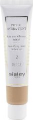Sisley Phyto Hydra Teint Beautifying Tinted Moisturizer Spf15 2 Medium 40ml