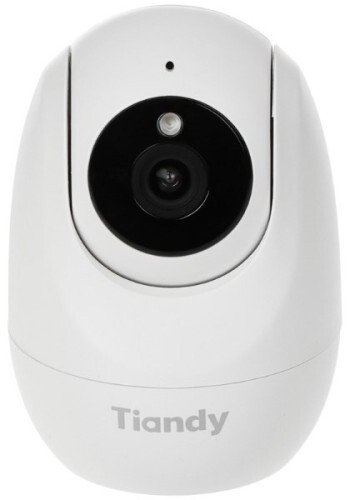 Uniview Kamera IP Obrotowa Wewnętrzna TC-H342N 9DA-4 Color Maker 4 Mpx 4 mm TIANDY
