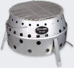 Petromax Wielofunkcyjny Grill Atago