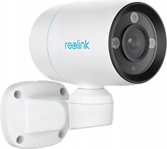 Reolink P330P, surveillance camera (white/black)