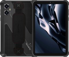Oukitel RT3 Plus 8" 4/128GB 4G Čierny (RT3Plus-BK/OL)