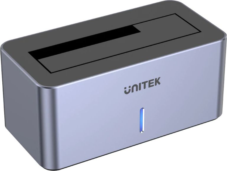 Unitek 2.5"/3.5" SATA - USB 3.2 Gen 1 (S1304A)