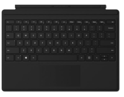 Microsoft Surface Pro Signature Type Cover FPR