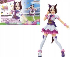 Bandai FIGURE RISE UMAMUSUME PRETTY DERBY SPECIAL WEEK