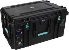 DEQSTER KT20C USB-C TABLET CASE (2ND