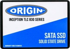 Origin Origin Storage NB-10003DSSD-TLC urządzenie SSD 2.5" 1000 GB Serial ATA III 3D TLC