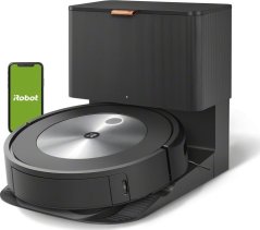 iRobot Roomba j7+