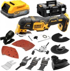 DEWALT DCS356E1T