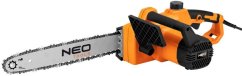 Neo Pilarka łańcuchowa 1800W, prowadnica 405mm