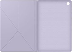 Samsung Etui Samsung Book Cover Galaxy Tab A9+ biele